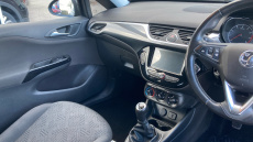 Vauxhall Corsa 1.4 [75] Energy 3dr [AC] Petrol Hatchback